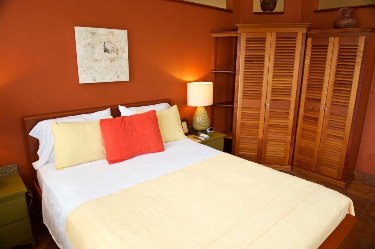 Coral House Bed & Breakfast Пунта Горда Екстериор снимка
