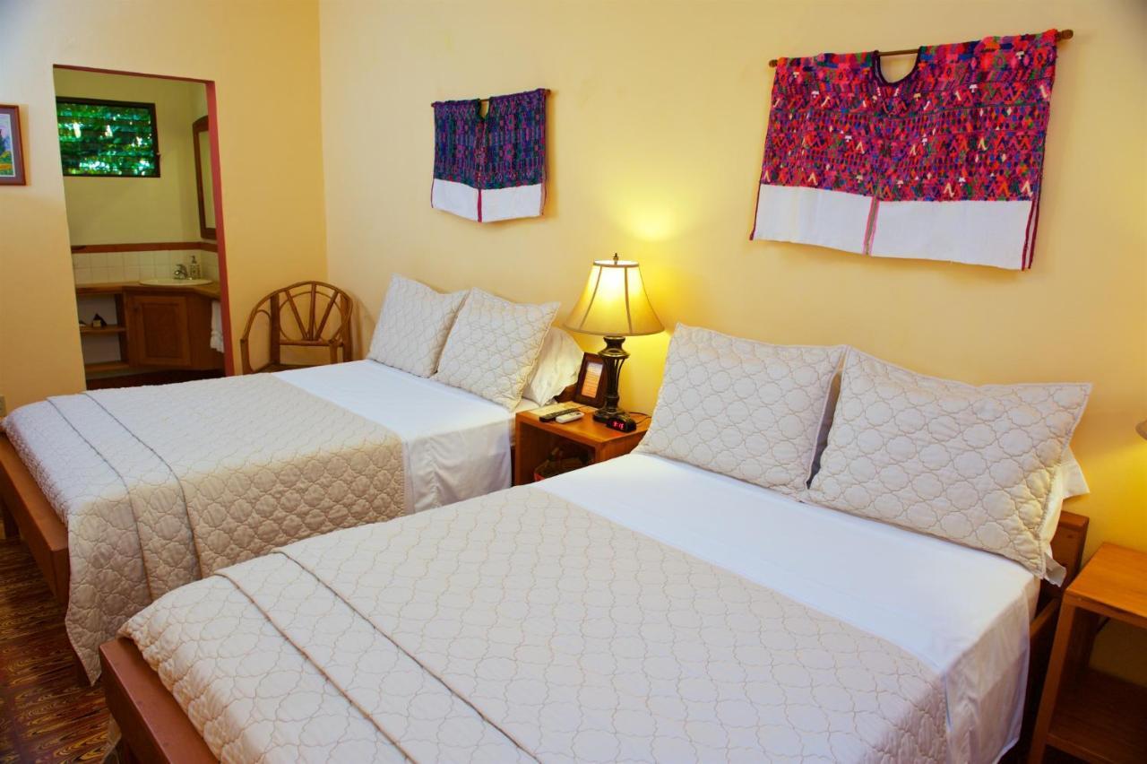 Coral House Bed & Breakfast Пунта Горда Екстериор снимка