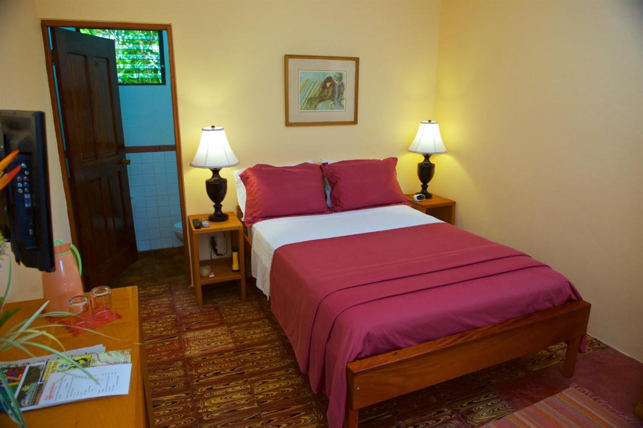 Coral House Bed & Breakfast Пунта Горда Екстериор снимка