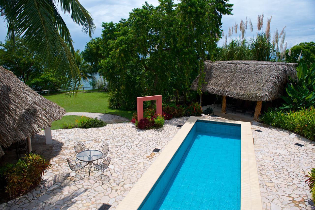 Coral House Bed & Breakfast Пунта Горда Екстериор снимка