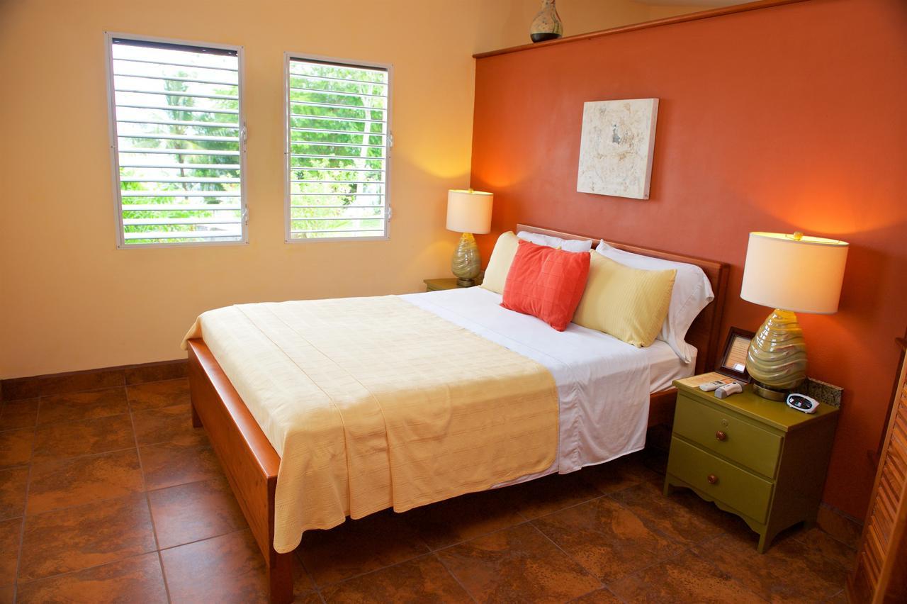 Coral House Bed & Breakfast Пунта Горда Екстериор снимка