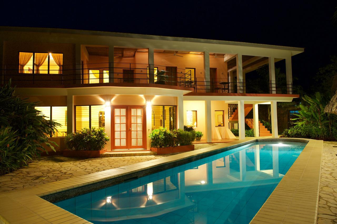 Coral House Bed & Breakfast Пунта Горда Екстериор снимка