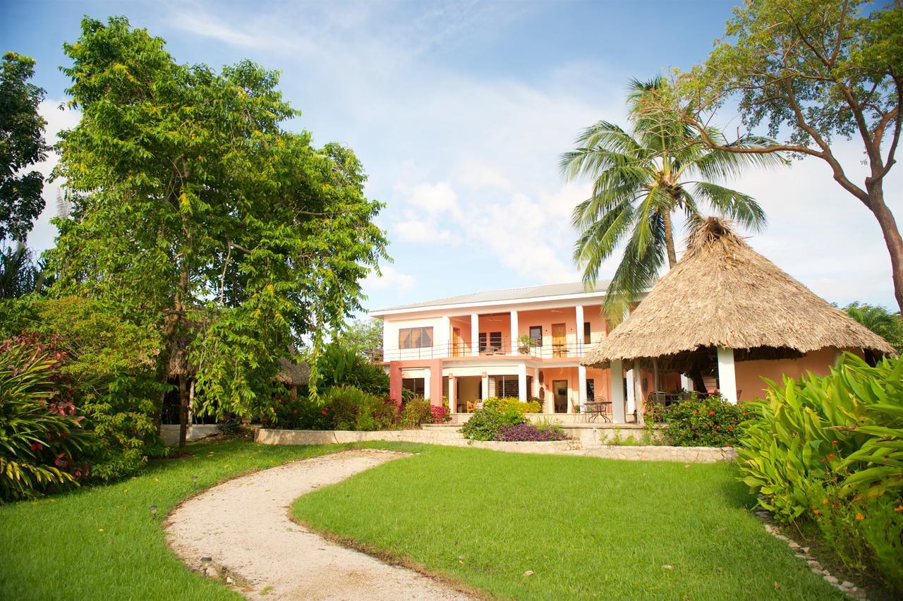 Coral House Bed & Breakfast Пунта Горда Екстериор снимка