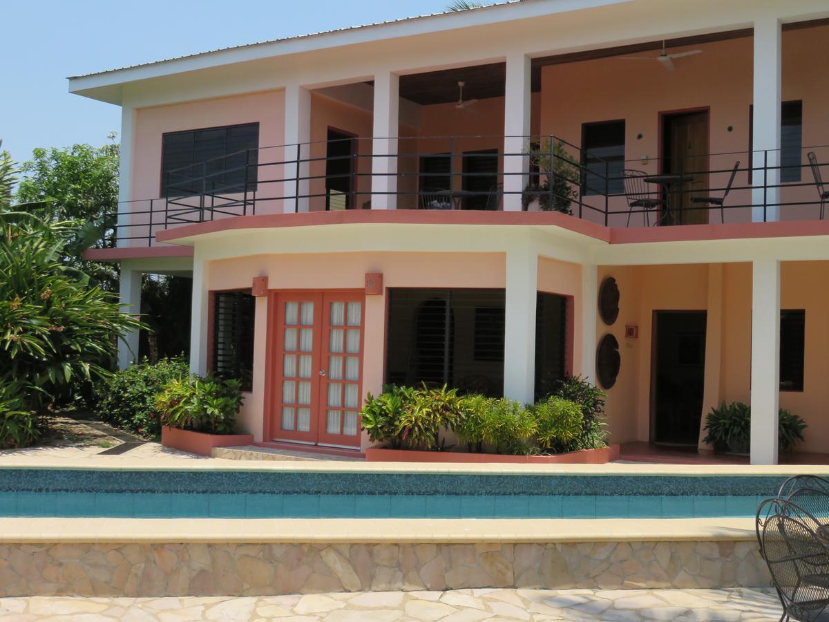 Coral House Bed & Breakfast Пунта Горда Екстериор снимка