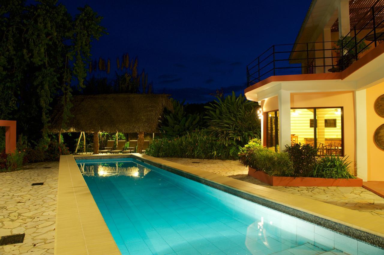 Coral House Bed & Breakfast Пунта Горда Екстериор снимка