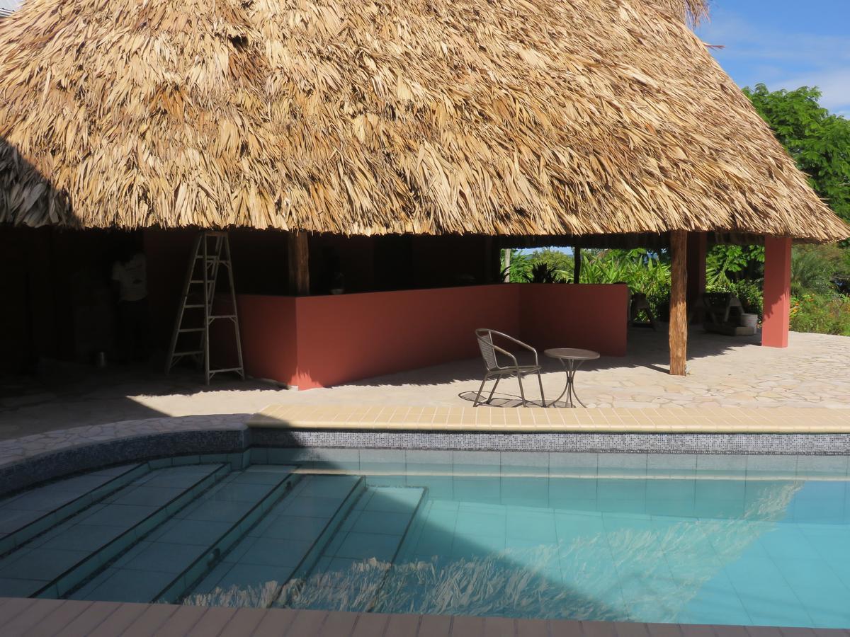 Coral House Bed & Breakfast Пунта Горда Екстериор снимка